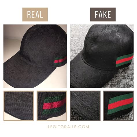 cappello gucci loved|how to identify Gucci caps.